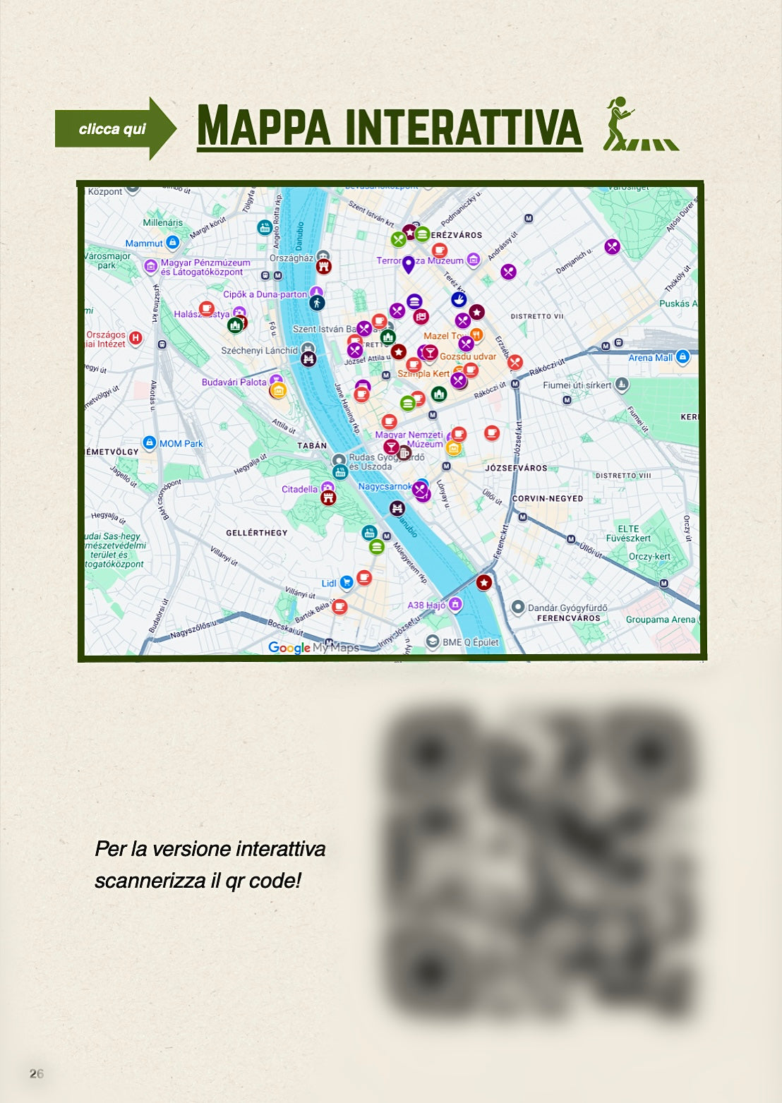 Budapest Taste&Travel - Christmas Edition